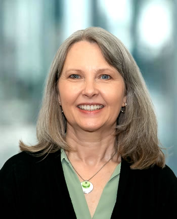 Lisa Gray